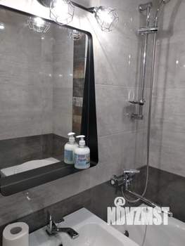 1-к квартира, посуточно, 22м2, 9/9 этаж
