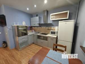 2-к квартира, на длительный срок, 49м2, 4/10 этаж