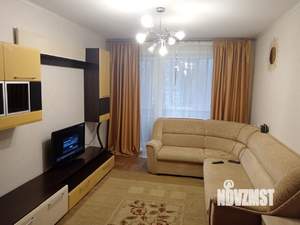 1-к квартира, на длительный срок, 36м2, 2/5 этаж
