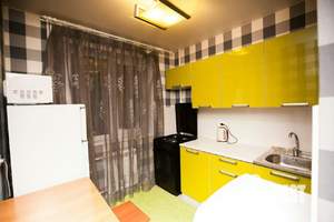 1-к квартира, посуточно, 34м2, 1/1 этаж