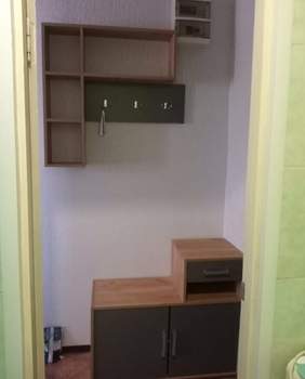 2-к квартира, на длительный срок, 35м2, 8/9 этаж