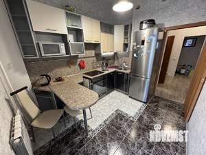 2-к квартира, на длительный срок, 53м2, 1/12 этаж