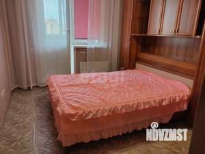 2-к квартира, на длительный срок, 43м2, 8/16 этаж