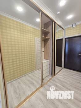 Студия квартира, на длительный срок, 28м2, 13/16 этаж