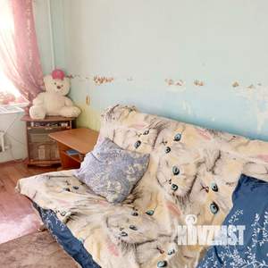 Студия квартира, на длительный срок, 16м2, 8/9 этаж