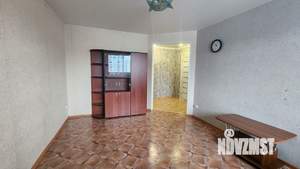 1-к квартира, на длительный срок, 40м2, 5/10 этаж