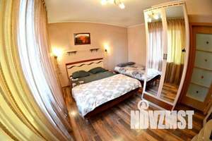 1-к квартира, посуточно, 30м2, 4/9 этаж