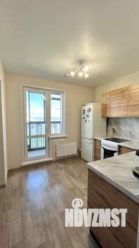 2-к квартира, на длительный срок, 53м2, 10/15 этаж