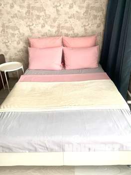 Студия квартира, посуточно, 30м2, 9/15 этаж