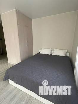 1-к квартира, посуточно, 32м2, 2/5 этаж