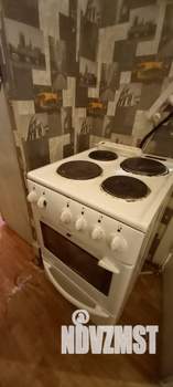 Студия квартира, на длительный срок, 17м2, 4/9 этаж