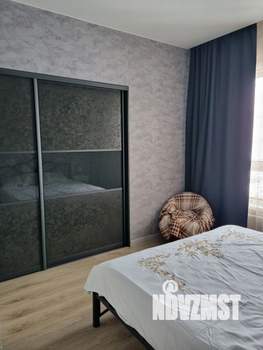 2-к квартира, на длительный срок, 42м2, 2/16 этаж