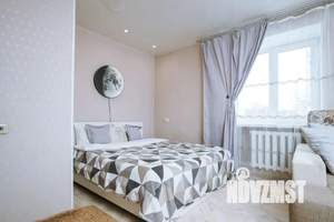 1-к квартира, посуточно, 36м2, 3/5 этаж