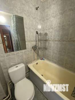 1-к квартира, на длительный срок, 30м2, 9/10 этаж