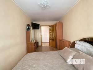 2-к квартира, на длительный срок, 52м2, 4/5 этаж