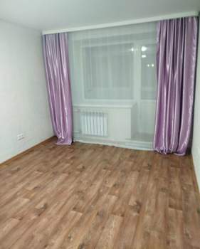 1-к квартира, на длительный срок, 31м2, 6/9 этаж