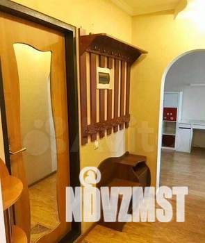 2-к квартира, на длительный срок, 44м2, 4/9 этаж