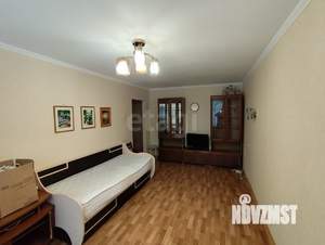 2-к квартира, на длительный срок, 45м2, 1/5 этаж