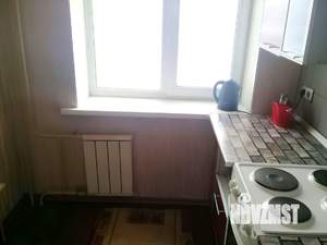 1-к квартира, на длительный срок, 31м2, 4/9 этаж