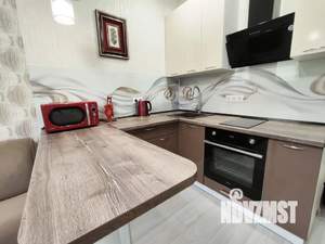 Студия квартира, посуточно, 27м2, 6/15 этаж