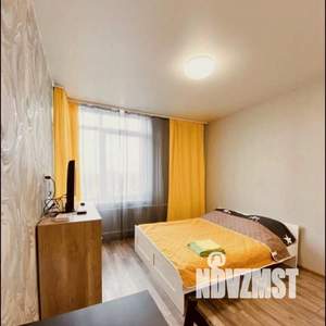 1-к квартира, посуточно, 29м2, 1/1 этаж