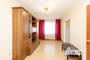 2-к квартира, на длительный срок, 55м2, 2/9 этаж
