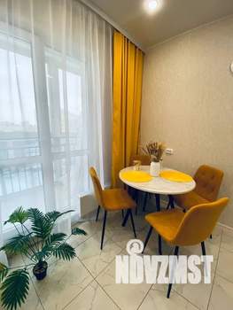 1-к квартира, посуточно, 37м2, 10/15 этаж