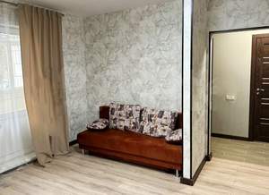 1-к квартира, на длительный срок, 34м2, 2/9 этаж