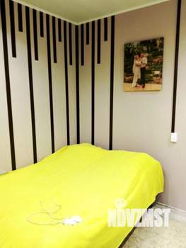 3-к квартира, на длительный срок, 46м2, 5/5 этаж