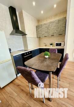 2-к квартира, посуточно, 45м2, 10/10 этаж