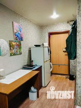 1-к квартира, на длительный срок, 17м2, 6/9 этаж