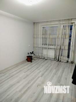 2-к квартира, на длительный срок, 45м2, 2/9 этаж