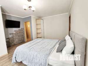 2-к квартира, посуточно, 45м2, 2/5 этаж