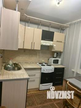 1-к квартира, на длительный срок, 36м2, 6/10 этаж