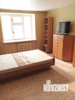 1-к квартира, на длительный срок, 35м2, 1/5 этаж