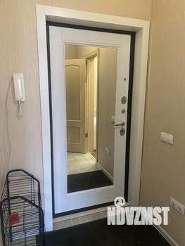 1-к квартира, на длительный срок, 43м2, 3/9 этаж