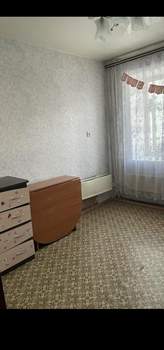 3-к квартира, на длительный срок, 63м2, 6/10 этаж