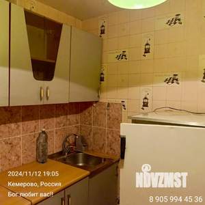 1-к квартира, на длительный срок, 36м2, 5/5 этаж