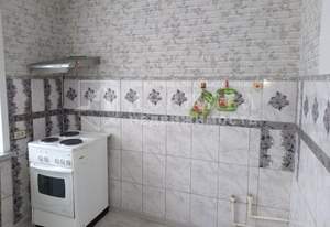 2-к квартира, на длительный срок, 44м2, 3/5 этаж