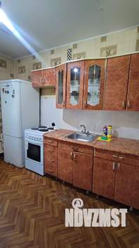 3-к квартира, на длительный срок, 59м2, 2/5 этаж