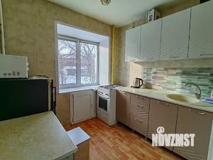 2-к квартира, на длительный срок, 45м2, 2/5 этаж