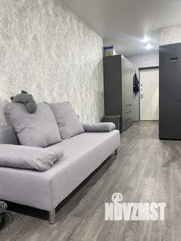 Студия квартира, на длительный срок, 29м2, 13/16 этаж