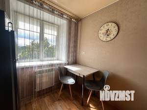 2-к квартира, посуточно, 38м2, 4/5 этаж