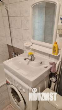 1-к квартира, на длительный срок, 32м2, 3/5 этаж