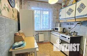 2-к квартира, на длительный срок, 45м2, 2/5 этаж