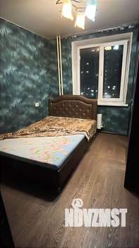 1-к квартира, на длительный срок, 38м2, 5/10 этаж