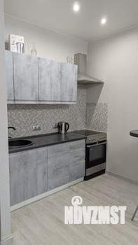 2-к квартира, на длительный срок, 45м2, 1/17 этаж