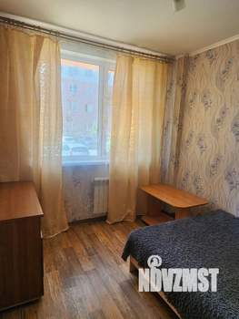 Студия квартира, на длительный срок, 37м2, 1/16 этаж