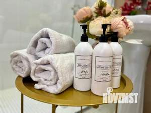 1-к квартира, посуточно, 41м2, 1/1 этаж