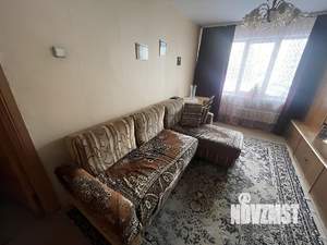 1-к квартира, посуточно, 40м2, 2/5 этаж